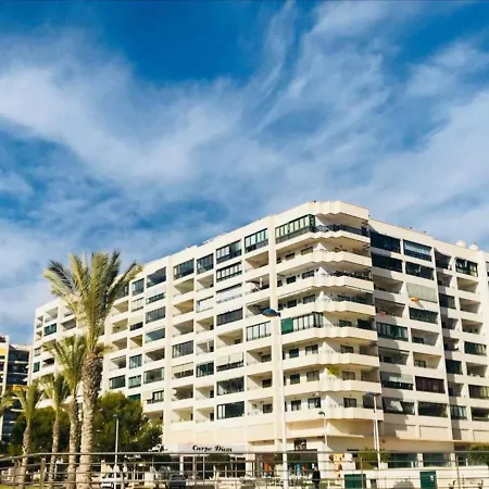 A576 - Balcon Del Mar - 2004 Finestrat S.l. *