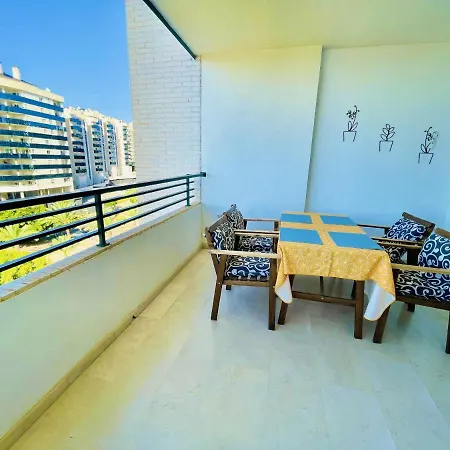 Appartement A576 - Balcon Del Mar - 2004 Finestrat S.l. *