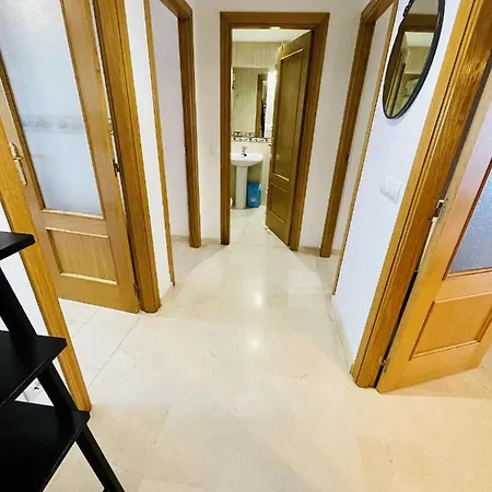 Appartement A576 - Balcon Del Mar - 2004 Finestrat S.l. *