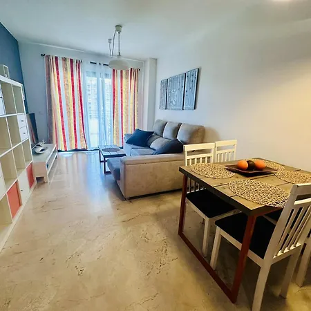 A576 - Balcon Del Mar - 2004 Finestrat S.l. *