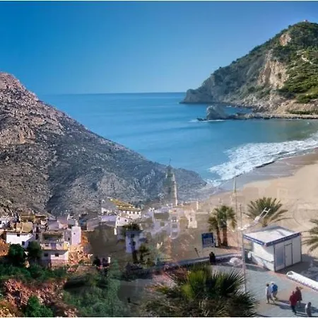 A576 - Balcon Del Mar - 2004 Finestrat S.l. *