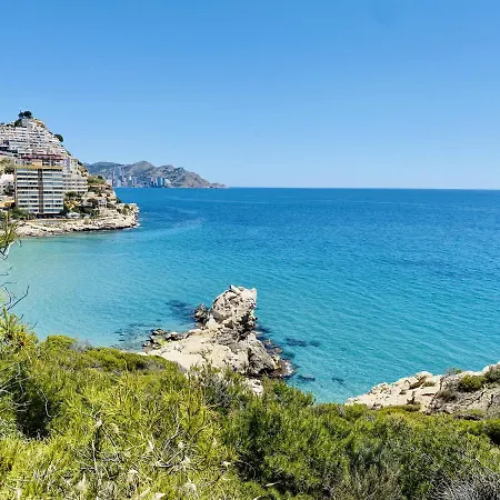 Apartment A576 - Balcon Del Mar - 2004 Finestrat S.l.