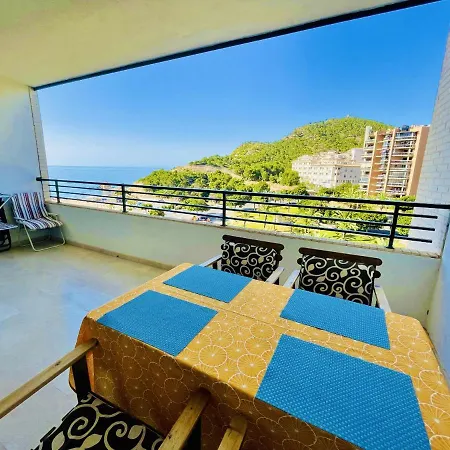 A576 - Balcon Del Mar - 2004 Finestrat S.l. Villajoyosa