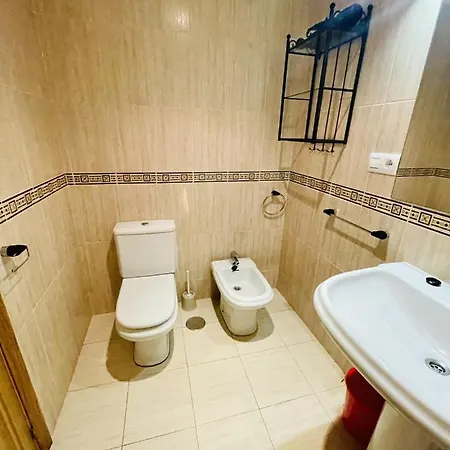 Apartment A576 - Balcon Del Mar - 2004 Finestrat S.l. *