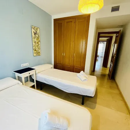 Apartment A576 - Balcon Del Mar - 2004 Finestrat S.l.