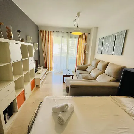 A576 - Balcon Del Mar - 2004 Finestrat S.l. *