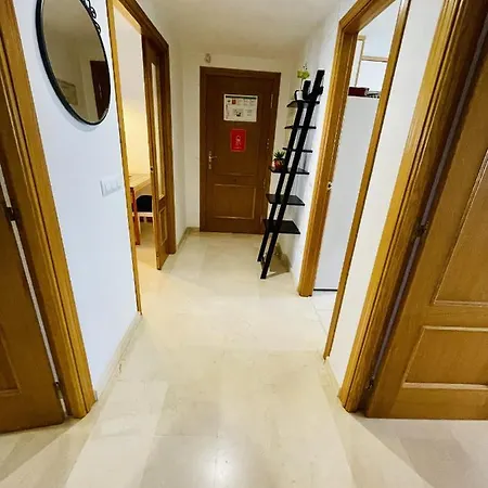 Apartment A576 - Balcon Del Mar - 2004 Finestrat S.l. Villajoyosa