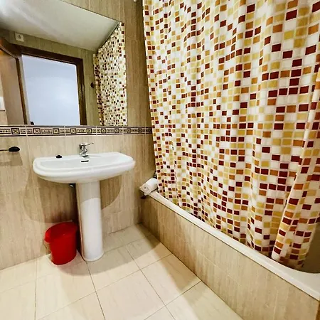 A576 - Balcon Del Mar - 2004 Finestrat S.l. *