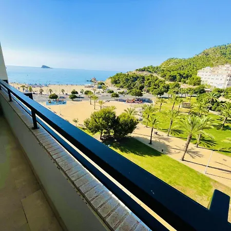 Apartment A576 - Balcon Del Mar - 2004 Finestrat S.l. Villajoyosa