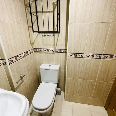 A576 - Balcon Del Mar - 2004 Finestrat S.l. Apartment Villajoyosa