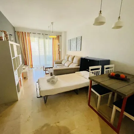 A576 - Balcon Del Mar - 2004 Finestrat S.l. Apartment